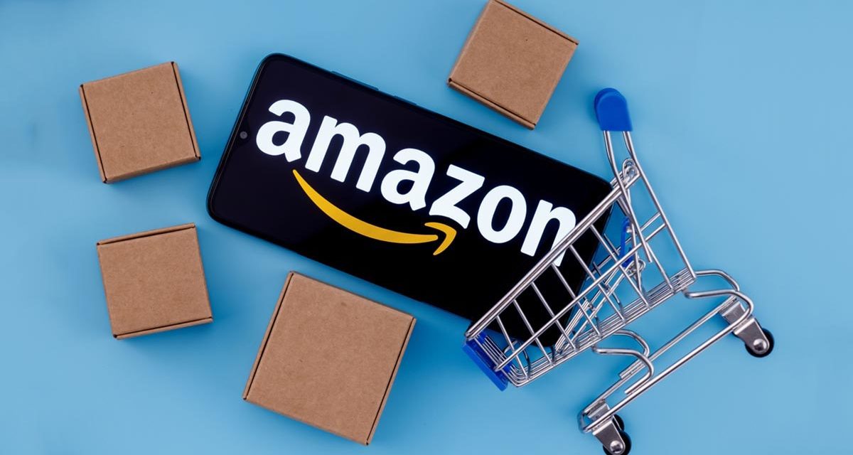 Cómo solicitar un reembolso del dinero en Amazon al hacer una devolución
