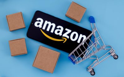 No, aunque te lo parezca, Amazon no llega a todos los países de Europa