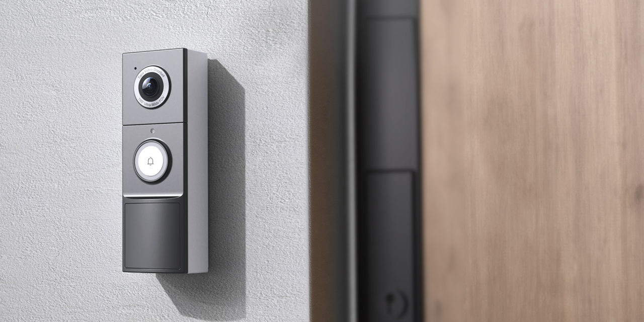 TP-Link presenta los nuevos timbres inteligentes Tapo D210 y Tapo D235