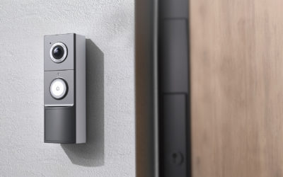 TP-Link presenta los nuevos timbres inteligentes Tapo D210 y Tapo D235