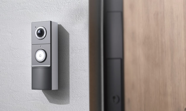 TP-Link presenta los nuevos timbres inteligentes Tapo D210 y Tapo D235