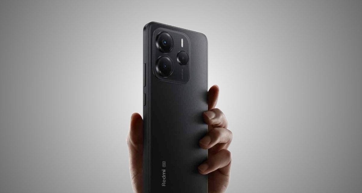 Los 6 trucos más útiles y recomendables del Xiaomi Redmi Note 14