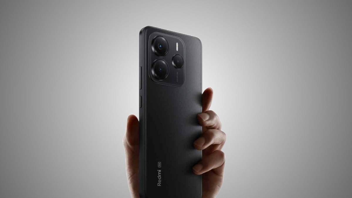 Los 6 trucos más útiles y recomendables del Xiaomi Redmi Note 14 1 trucos más útiles y recomendables del Xiaomi Redmi Note 14