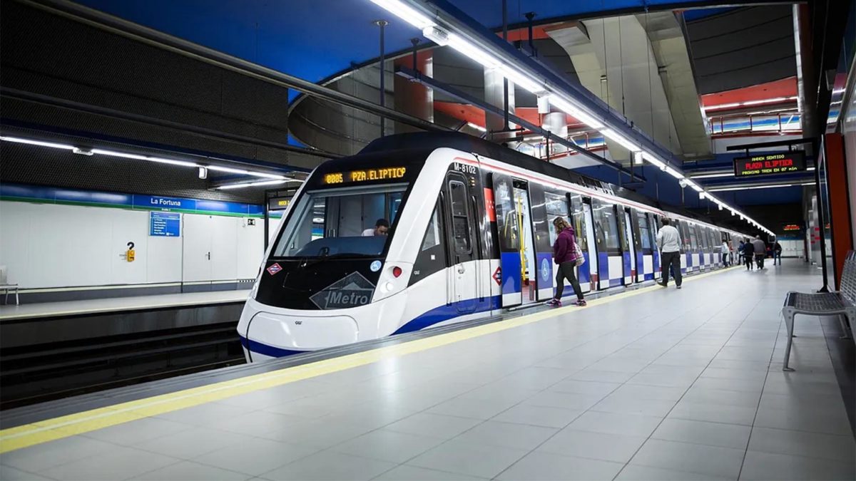 Estos son todos los transportes que se ven afectados