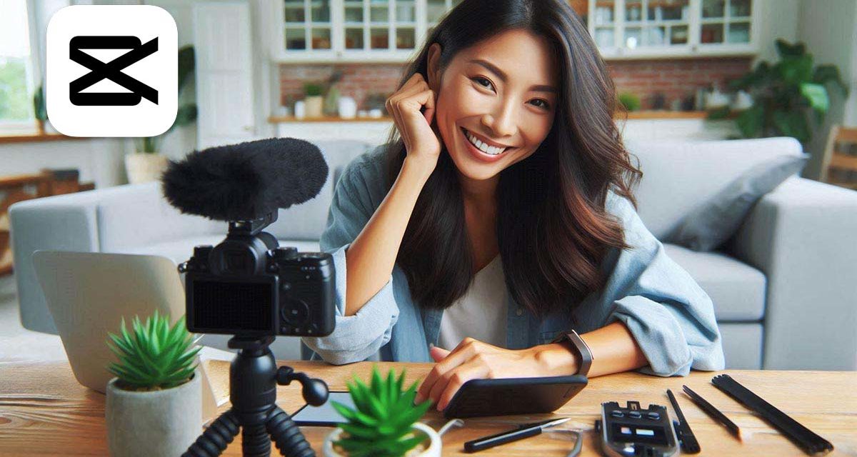 5 trucos para usar CapCut como un profesional en 2025