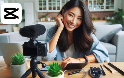 5 trucos para usar CapCut como un profesional en 2025