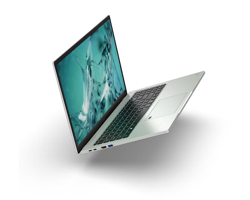 Acer Aspire Vero 16, un portátil todoterreno con gran almacenamiento y potencia 3 vero 16