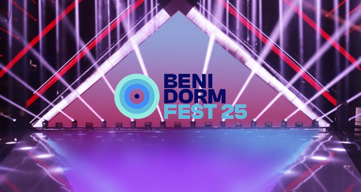 Cómo votar gratis en el Benidorm Fest 2025 en la app RTVE Play