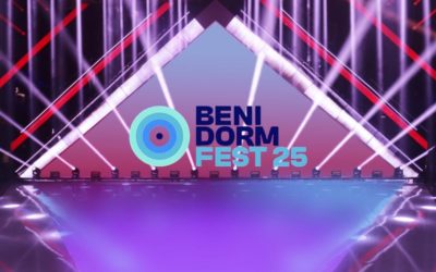 Cómo votar gratis en el Benidorm Fest 2025 en la app RTVE Play