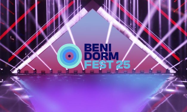 Cómo votar gratis en el Benidorm Fest 2025 en la app RTVE Play