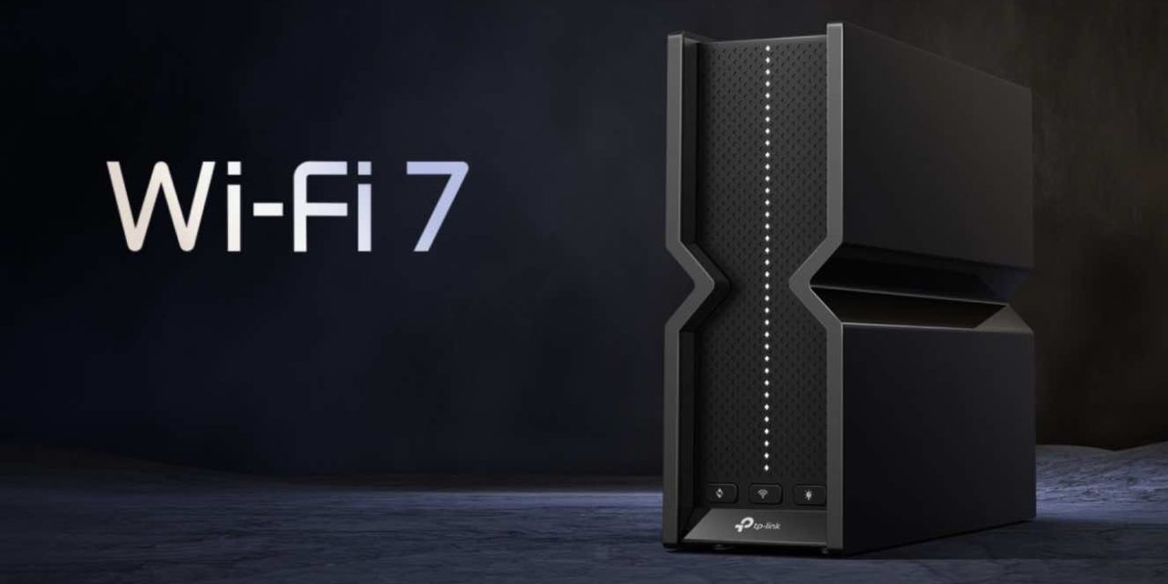 Wi-Fi 7 ya está aquí: por qué es una buena idea adelantarte al nuevo estándar de red