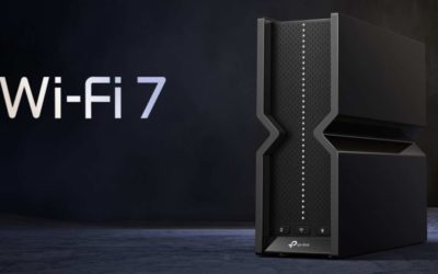 Wi-Fi 7 ya está aquí: por qué es una buena idea adelantarte al nuevo estándar de red