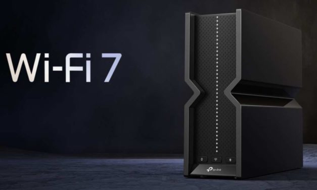 Wi-Fi 7 ya está aquí: por qué es una buena idea adelantarte al nuevo estándar de red