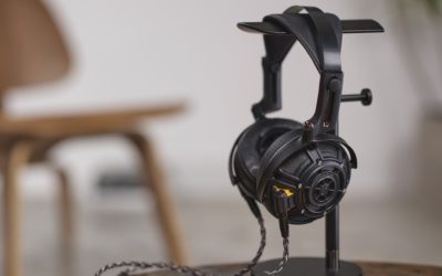 Yamaha YH-5000SE, auriculares de diadema ligeros y con máxima precisión de sonido