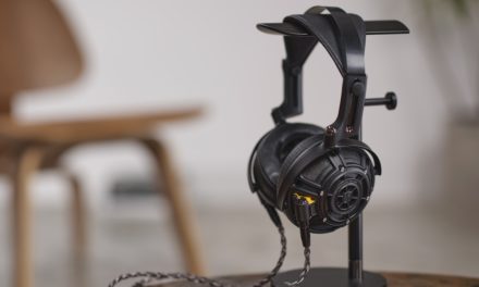 Yamaha YH-5000SE, auriculares de diadema ligeros y con máxima precisión de sonido