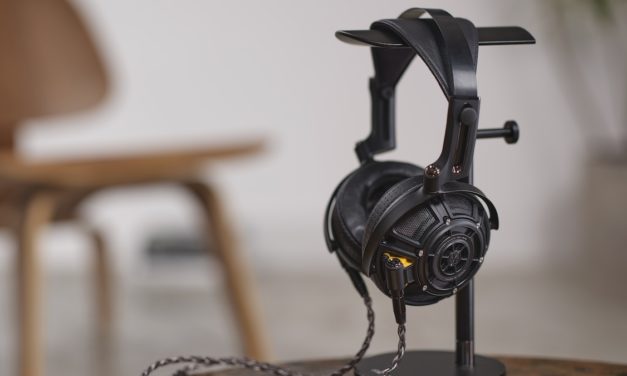 Yamaha YH-5000SE, auriculares de diadema ligeros y con máxima precisión de sonido