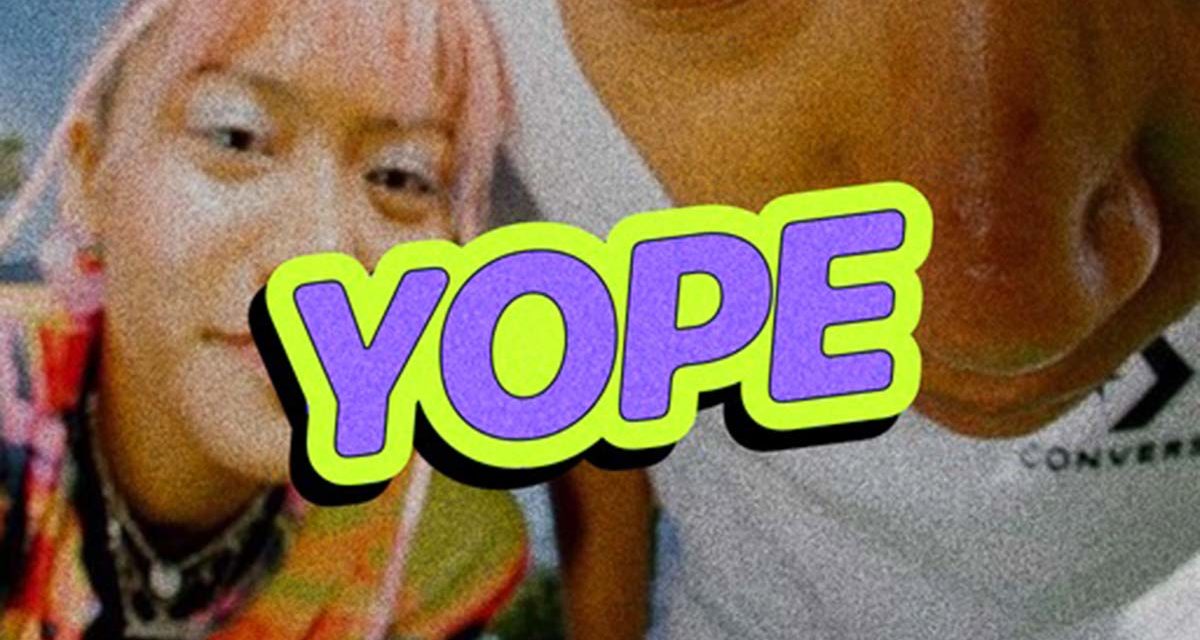 Cómo crear álbumes y compartir fotos con tus amigos en la app Yope: Friends’ group