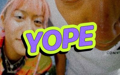 Cómo crear álbumes y compartir fotos con tus amigos en la app Yope: Friends’ group
