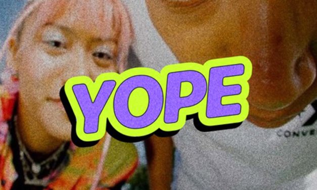 Cómo crear álbumes y compartir fotos con tus amigos en la app Yope: Friends’ group