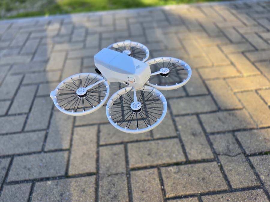 4 claves que me han gustado del dron DJI Flip y una que no 1 4 claves que me han gustado del dron DJI Flip y una que no