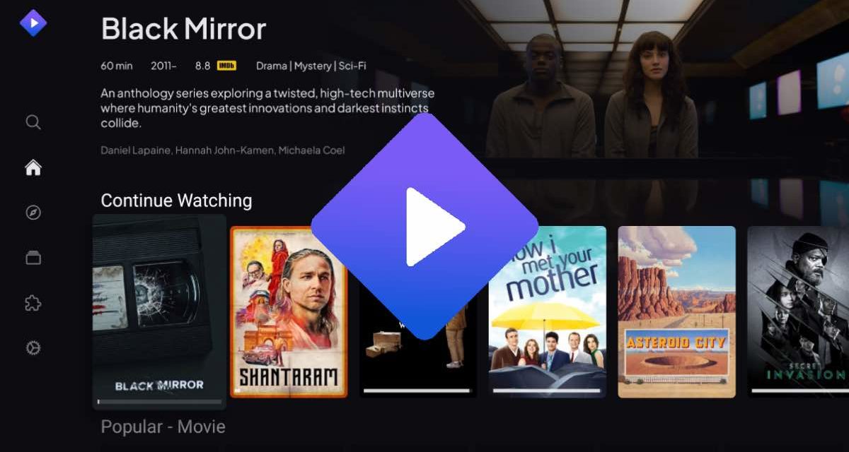 Los mejores addons de Stremio para ver fútbol en 2025