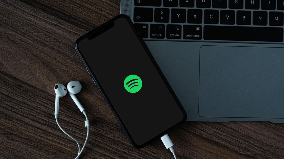 5 alternativas mejores que Spotify para escuchar música en streaming gratis 1 alternativas mejores que Spotify para escuchar música en streaming gratis