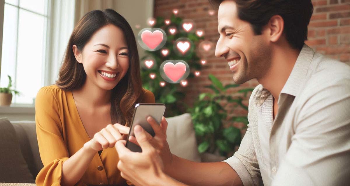 Las 7 apps de citas gratis que debes conocer para ligar en 2025