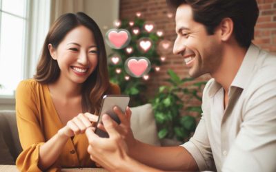 Las 7 apps de citas gratis que debes conocer para ligar en 2025