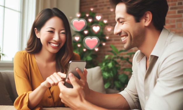 Las 7 apps de citas gratis que debes conocer para ligar en 2025