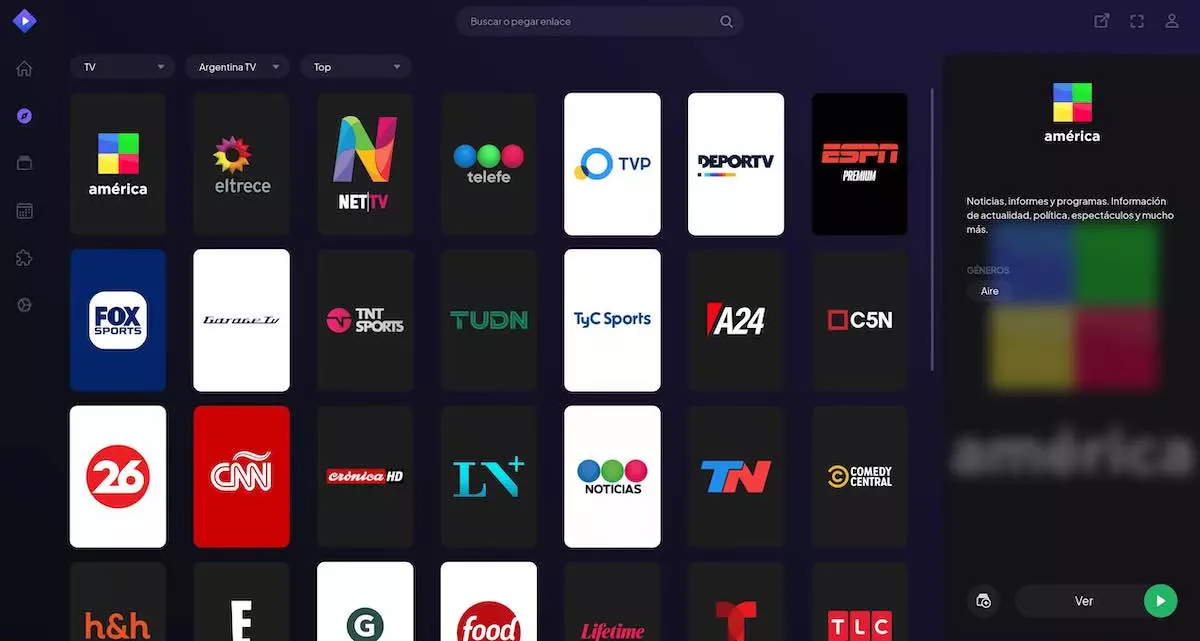 7 trucos casi desconocidos para sacar todo el partido a Google TV en tu smart TV 5 7 trucos casi desconocidos para sacar todo el partido a Google TV en tu smart TV 4