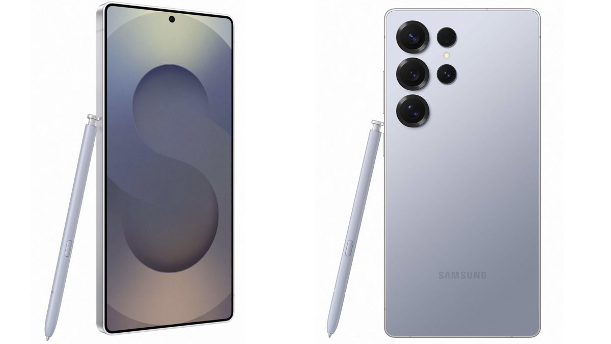 Samsung Galaxy S25 Ultra: así es el móvil más inteligente del mercado 5 Samsung Galaxy S25 Ultra: así es el móvil más inteligente del mercado 4