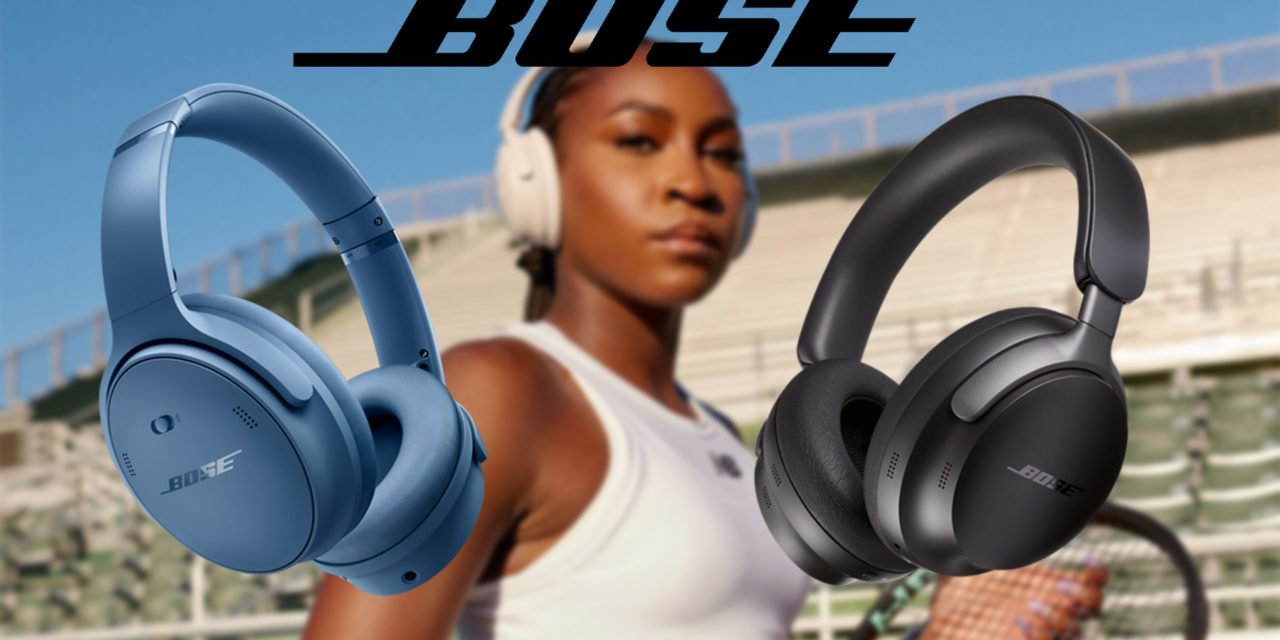 Auriculares de diadema Bose QuietComfort vs Bose QuietComfort Ultra, ¿cuál me conviene comprar?