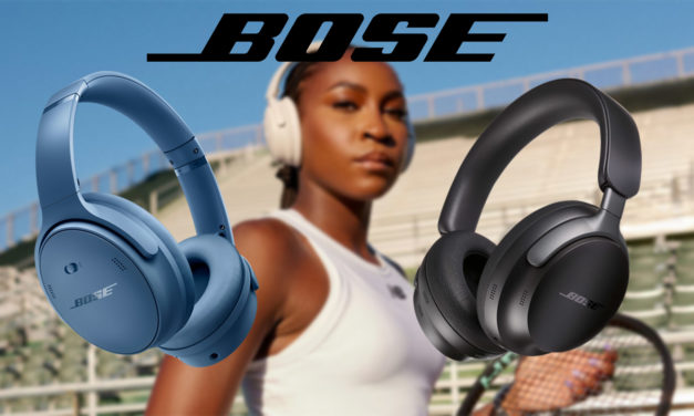Auriculares de diadema Bose QuietComfort vs Bose QuietComfort Ultra, ¿cuál me conviene comprar?