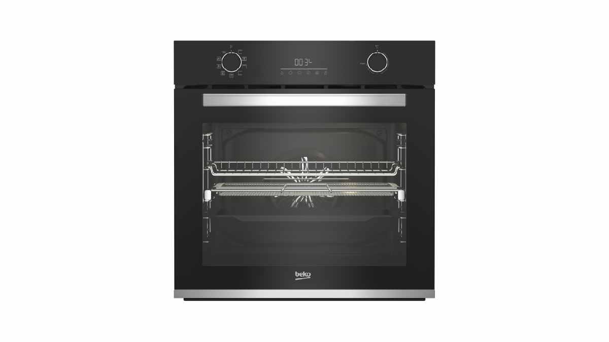 Beko BBIMA13302BMPE horno