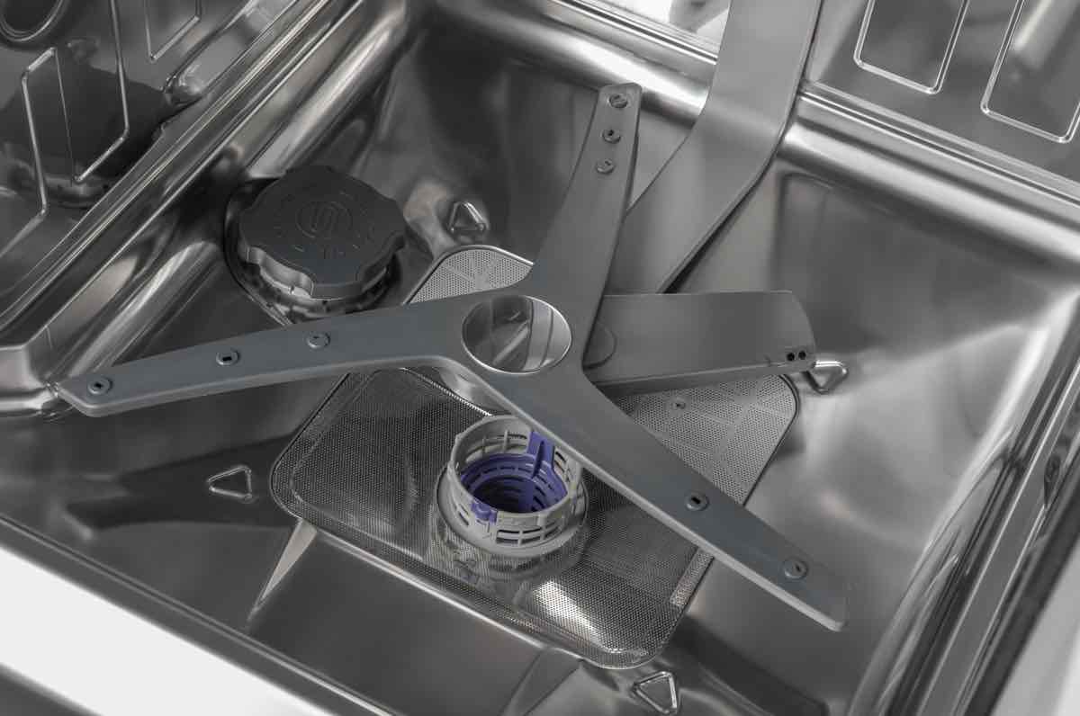 Beko CornerIntense