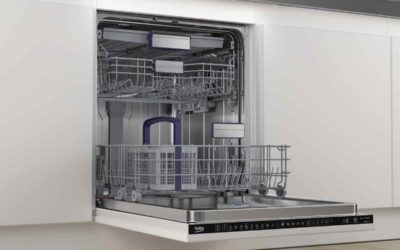 6 trucos para alargar la vida útil de los electrodomésticos Beko