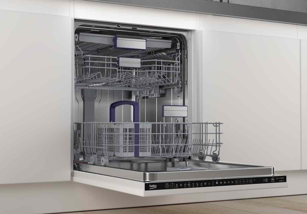 Beko CornerIntense