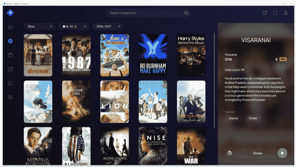 Cómo instalar addons en Stremio guía paso a paso