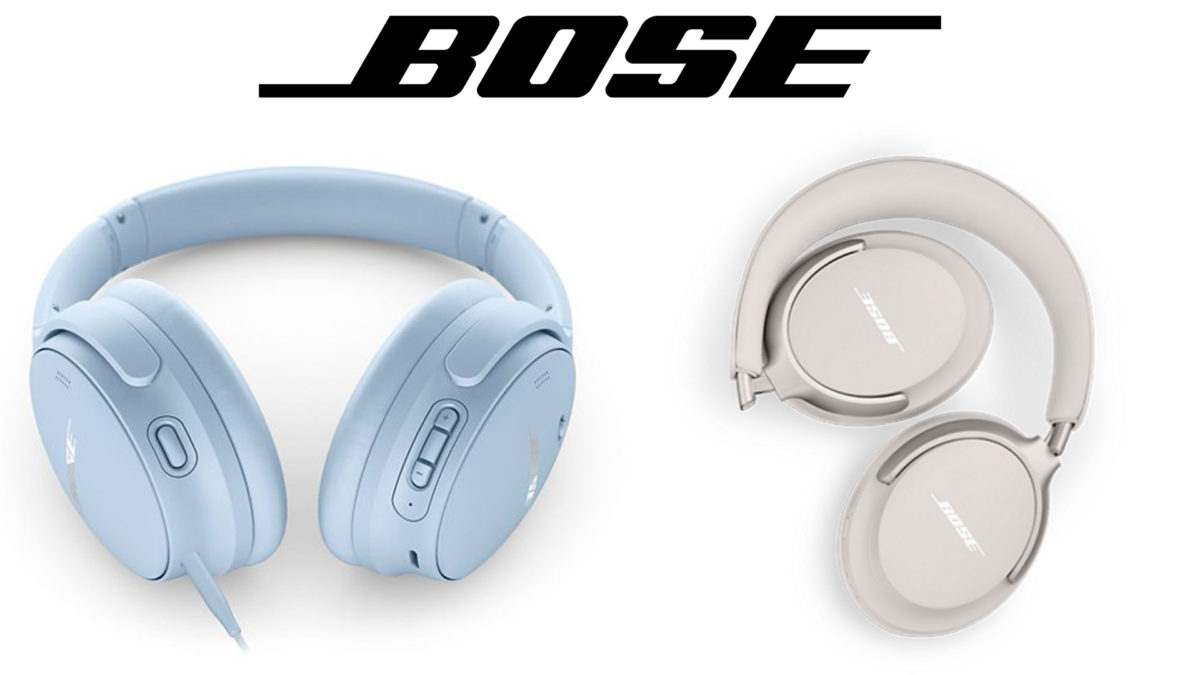 Auriculares de diadema Bose QuietComfort vs Bose QuietComfort Ultra, ¿cuál me conviene comprar? 4 Auriculares de diadema Bose QuietComfort vs Bose QuietComfort Ultra - Nivel de personalización