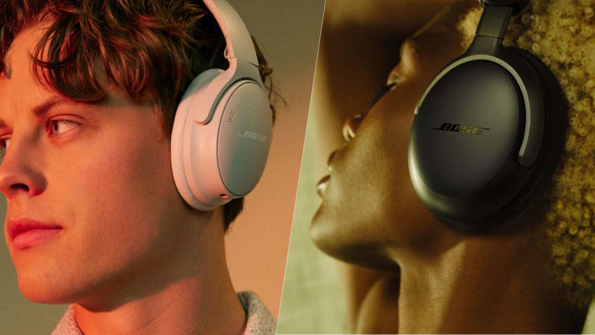 Auriculares de diadema Bose QuietComfort vs Bose QuietComfort Ultra, ¿cuál me conviene comprar? 7 Auriculares de diadema Bose QuietComfort vs Bose QuietComfort Ultra - Precio y opiniones