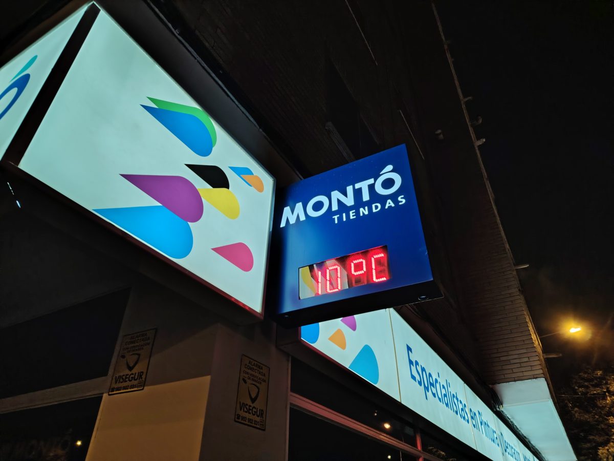 Mi experiencia con el móvil HONOR Magic7 Lite tras un mes de uso 24 Mi experiencia con el móvil HONOR Magic7 Lite tras un mes de uso 23