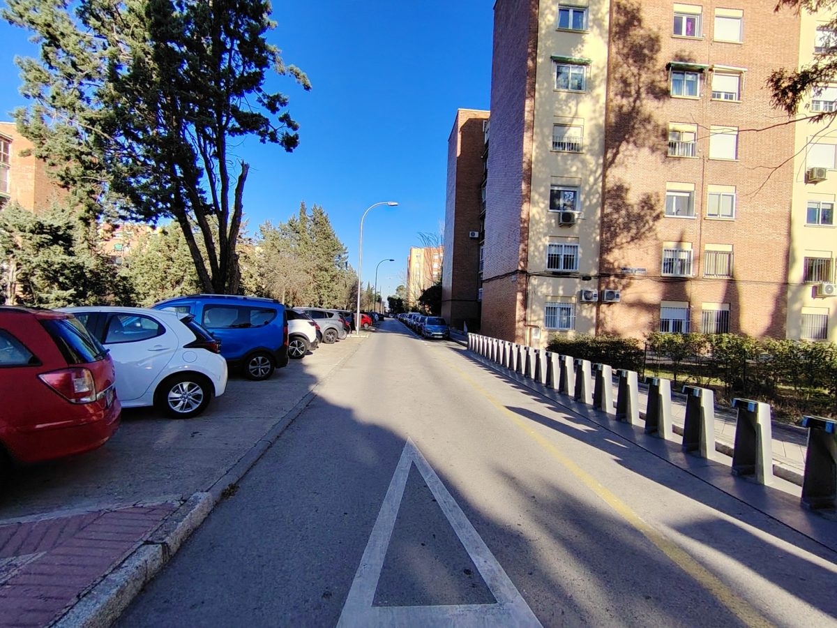 Mi experiencia con el móvil HONOR Magic7 Lite tras un mes de uso 21 Mi experiencia con el móvil HONOR Magic7 Lite tras un mes de uso 20
