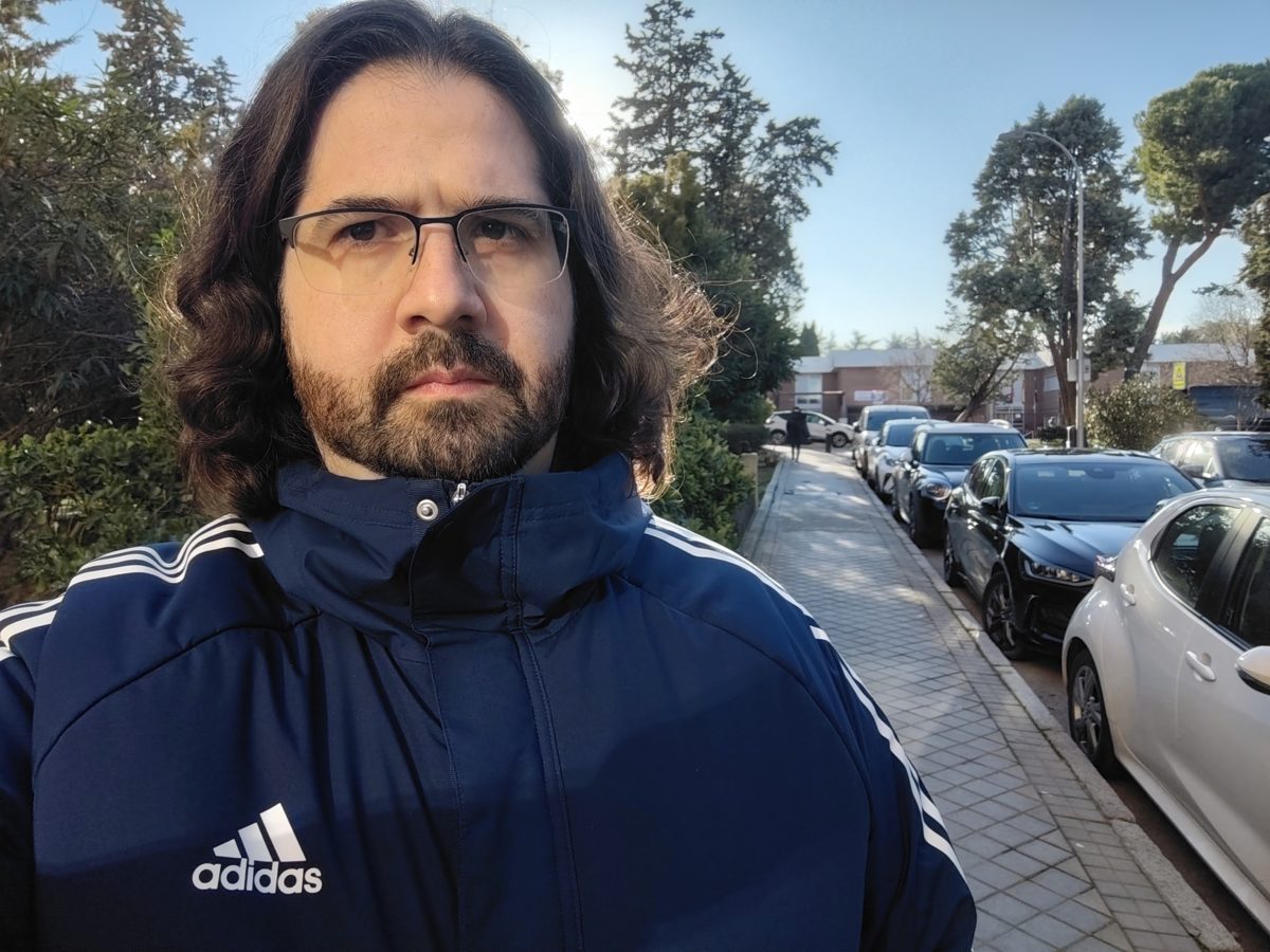 Mi experiencia con el móvil HONOR Magic7 Lite tras un mes de uso 20 Mi experiencia con el móvil HONOR Magic7 Lite tras un mes de uso 19