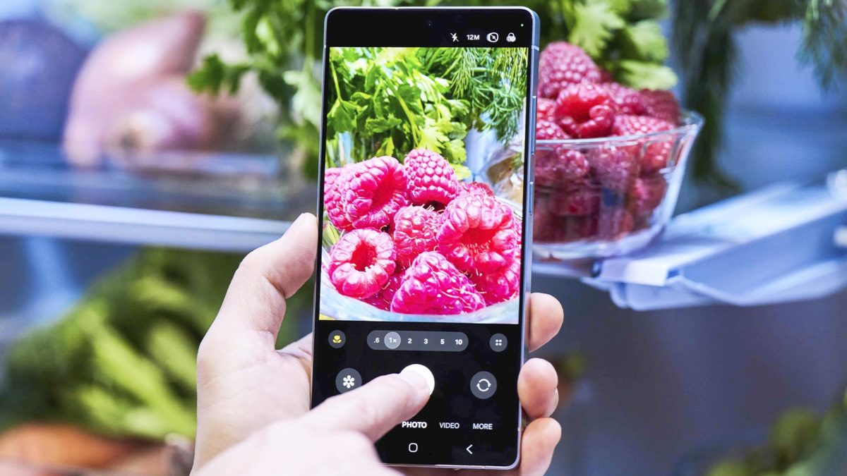 Samsung Galaxy S25 Ultra: así es el móvil más inteligente del mercado 8 Samsung Galaxy S25 Ultra: así es el móvil más inteligente del mercado 7