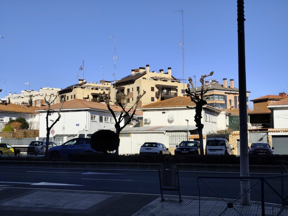 Mi experiencia con el móvil Xiaomi Redmi Note 14 Pro+ 5G tras un mes de uso 22 Mi experiencia con el móvil Xiaomi Redmi Note 14 Pro+ 5G tras un mes de uso 21