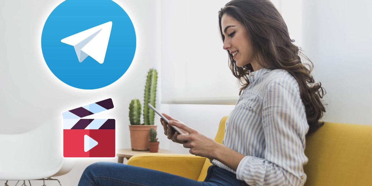 28 canales de Telegram para ver y descargar películas que funcionan en 2025