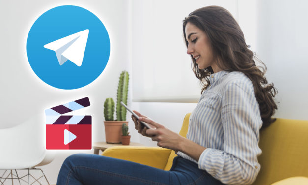 28 canales de Telegram para ver y descargar películas que funcionan en 2025