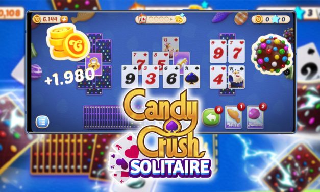 Candy Crush Solitaire: 10 trucos para triunfar en el nuevo juego de cartas de Candy Crush
