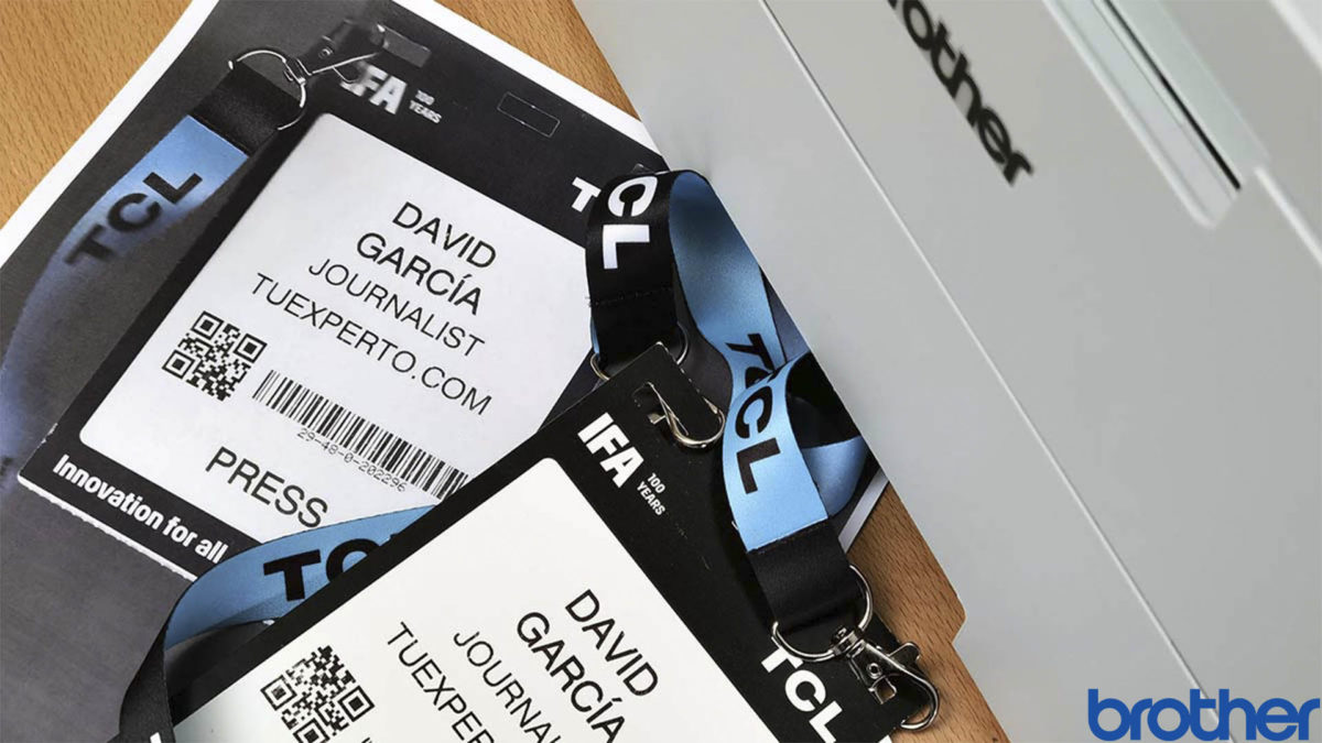 Las 5 características clave de la impresora multifunción Brother MFC-L3760CDW 2 Características clave de la impresora multifunción Brother MFC-L3760CDW - Impresión rápida y de alta calidad