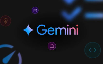 Cómo chatear con Gemini directamente en la barra de direcciones de Google Chrome